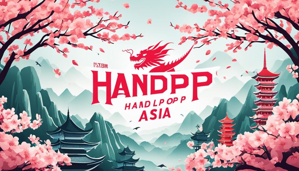 Handicap Asia