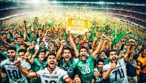Bonus Bandar Bola