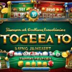 Situs togel online resmi