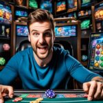 Strategi bermain judi slot