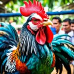 Tips Bandar Sabung Ayam