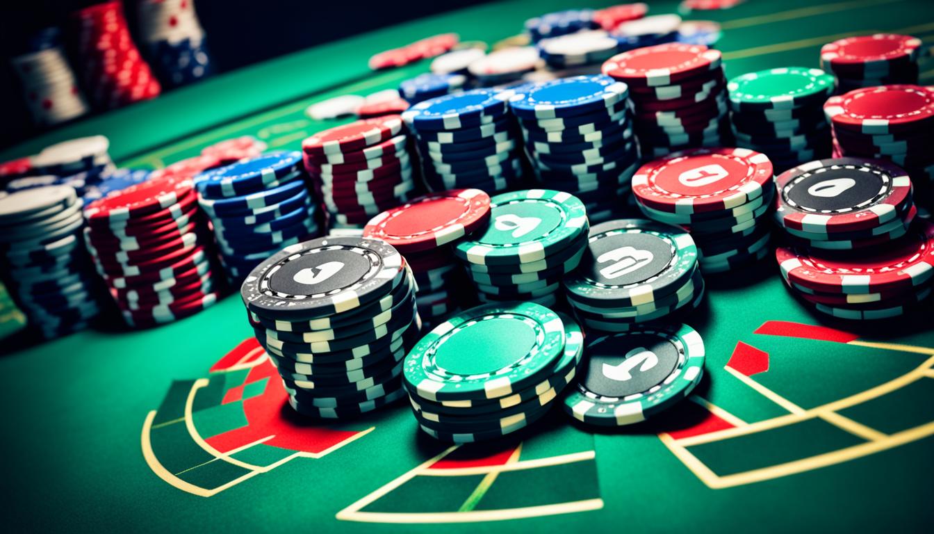 Poker Online Terpercaya