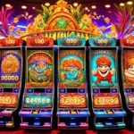 Agen Judi Slot