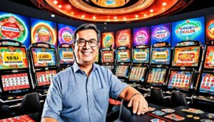 Bandar togel terbesar