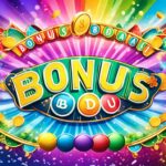 Bonus bandar togel