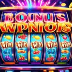 Judi slot bonus besar