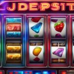 Judi slot deposit pulsa