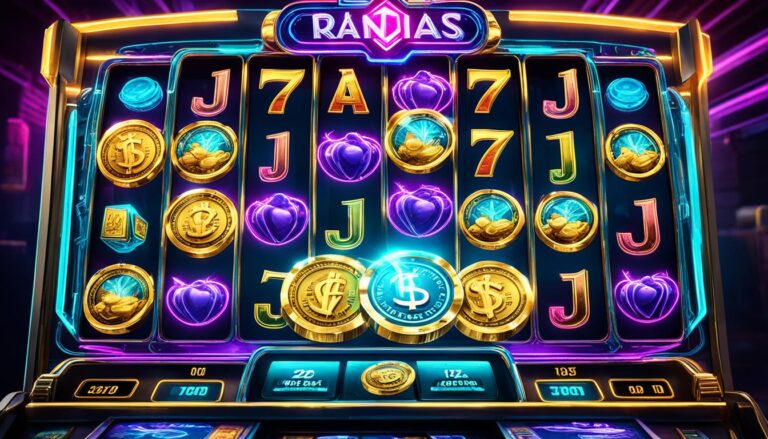 Judi slot online terpercaya