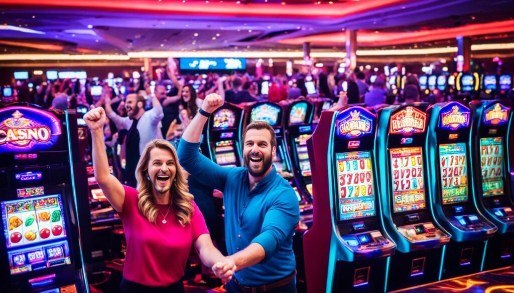 Judi slot resmi Indonesia