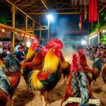 Situs sabung ayam terpercaya