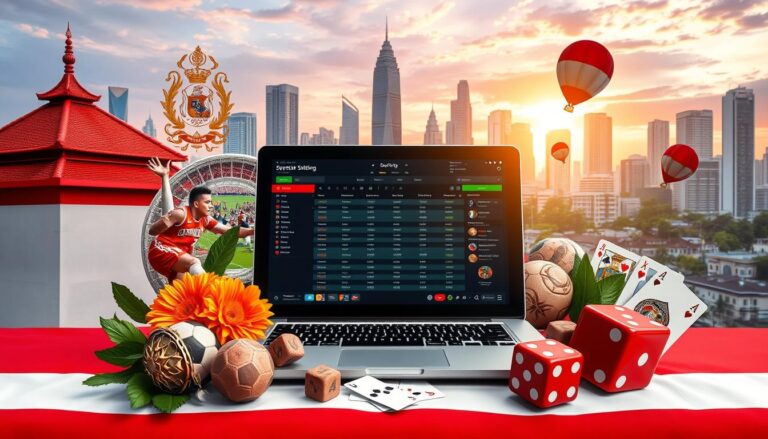 SBOBET online Indonesia