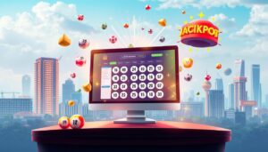 Situs Togel Online Terpercaya