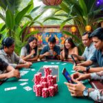 Agen Poker Online