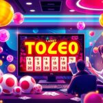 Bandar Togel Online Terpercaya