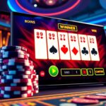 Bonus poker online terbesar