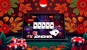 Daftar poker online