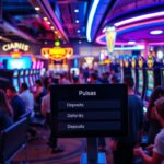 Judi Slot Deposit Pulsa