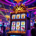 Judi Slot Jackpot Progresif