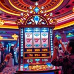 Judi Slot Jackpot Terbesar