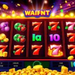 Judi Slot Online Mudah Maxwin