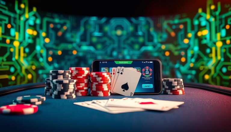 Poker Online Deposit Pulsa