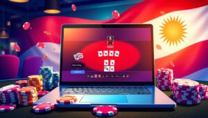 Poker Online Terpercaya