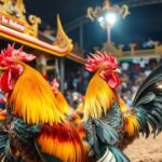 Agen sabung ayam resmi