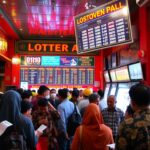 Bandar Togel Terbaik