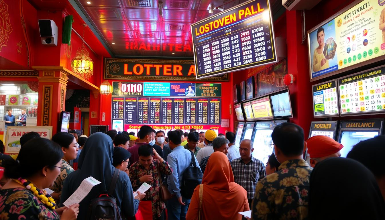 Bandar Togel Terbaik