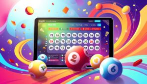 Situs Bandar Togel Resmi