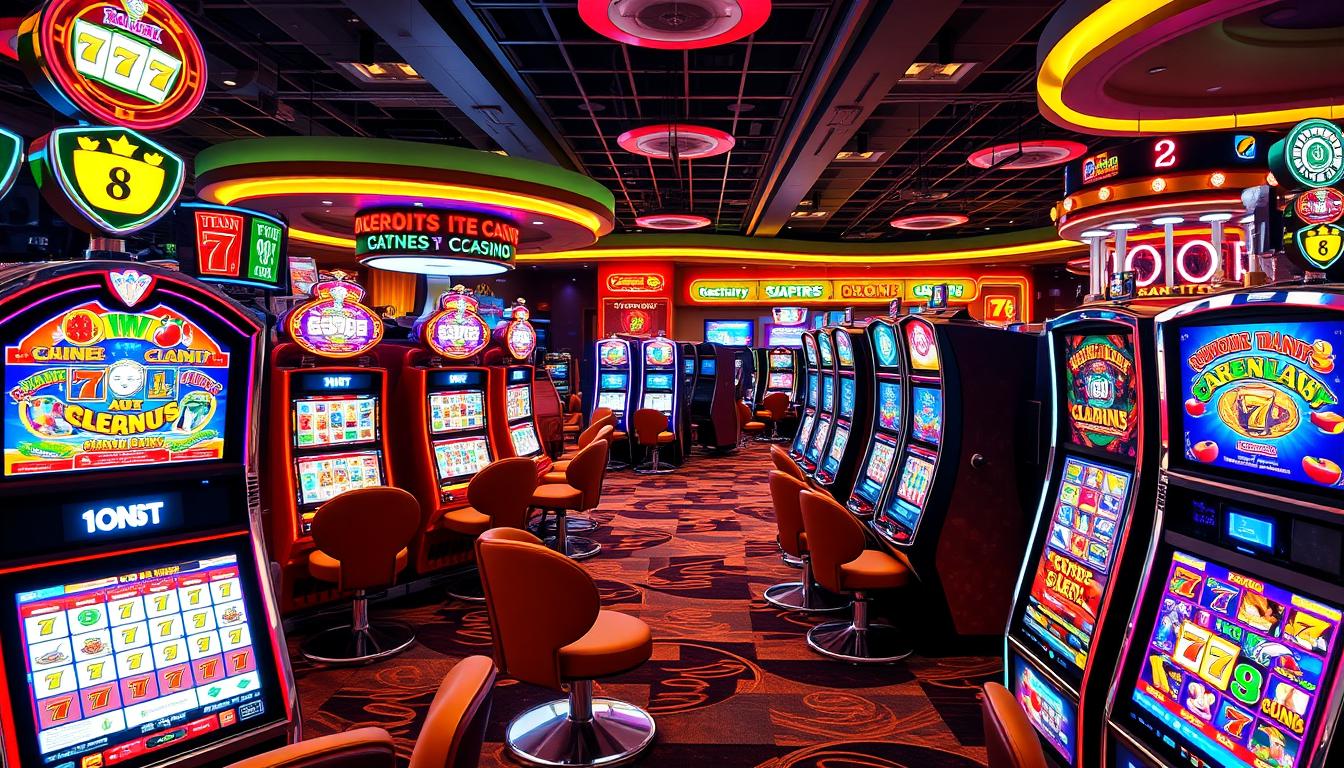 Situs Slot Terpercaya