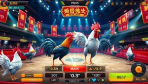 Situs sabung ayam online terbaik