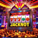 Slot Jackpot Terbesar