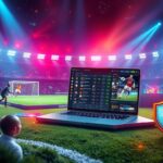 Agen bandar bola online