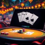 Agen poker online