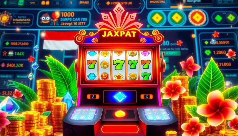 Kasino Online Jackpot